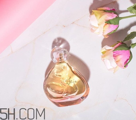 sisley izia伊莎香水多少錢？希思黎izia香水專柜價格