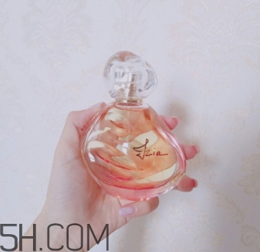 sisley izia伊莎香水多少錢？希思黎izia香水專柜價格
