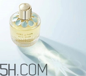 elie saab girl of now香水多少錢？girl of now香水專柜價(jià)格