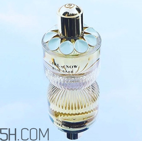 elie saab girl of now香水多少錢？girl of now香水專柜價(jià)格