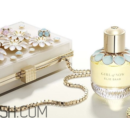 elie saab girl of now香水多少錢？girl of now香水專柜價(jià)格