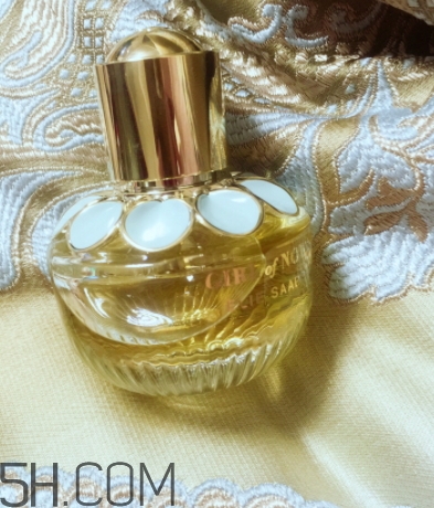 elie saab girl of now香水多少錢？girl of now香水專柜價(jià)格