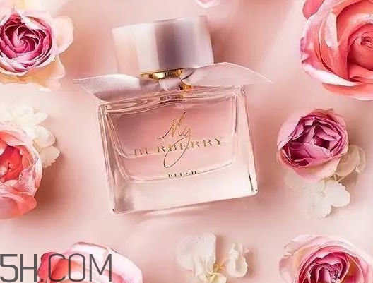 my burberry blush香水怎么樣？my burberry blush好聞嗎？