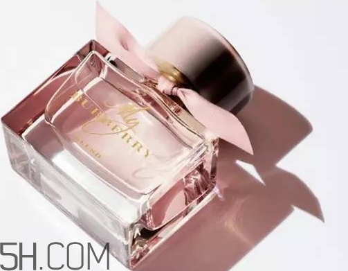my burberry blush香水怎么樣？my burberry blush好聞嗎？