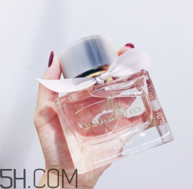 my burberry blush香水怎么樣？my burberry blush好聞嗎？
