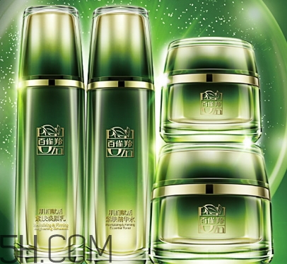 百雀羚肌初賦活系列多少錢？百雀羚肌初賦活系列有哪些？