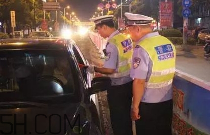 醉駕無事故怎么處罰？醉駕處罰標準