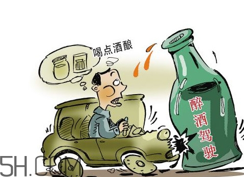 醉駕和酒駕的區(qū)別是什么？醉駕判刑多久