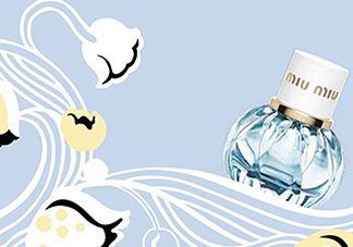 miumiu迷你香水多少錢？miumiu迷你香水好聞嗎