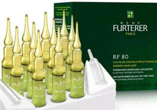 馥綠德雅80號育發(fā)精華怎么樣？馥綠德雅80號育發(fā)精華怎么用？