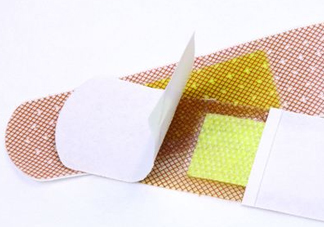 創(chuàng)可貼怎么撕下來不痛？創(chuàng)可貼正確使用方法