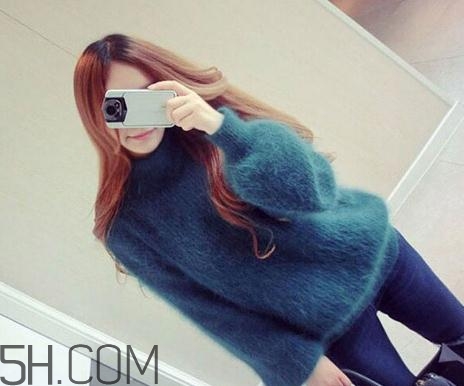 兔毛衣服縮水了怎么辦？兔毛衣服怎么在家清洗？