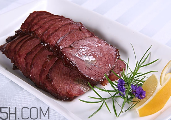 醬牛肉高壓鍋要多長時間？減肥能吃醬牛肉嗎
