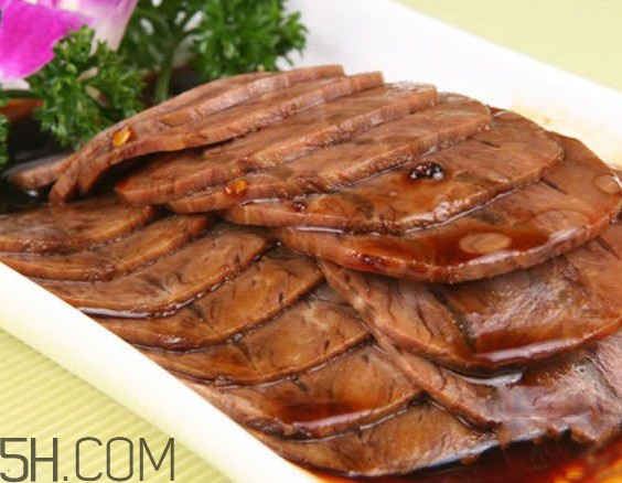 正宗醬牛肉怎么做？為什么我做的醬牛肉很柴