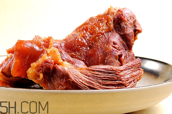 醬牛肉可以冷凍嗎？醬牛肉可以放多久