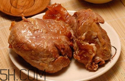 醬牛肉有點粘了怎么辦？醬牛肉為什么會變綠