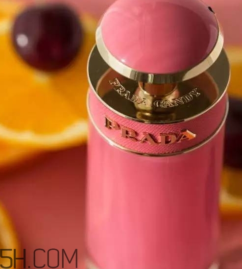 prada candy gloss香水好聞嗎？prada candy gloss香水香調(diào)