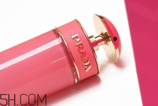 prada candy gloss香水好聞嗎？prada candy gloss香水香調(diào)