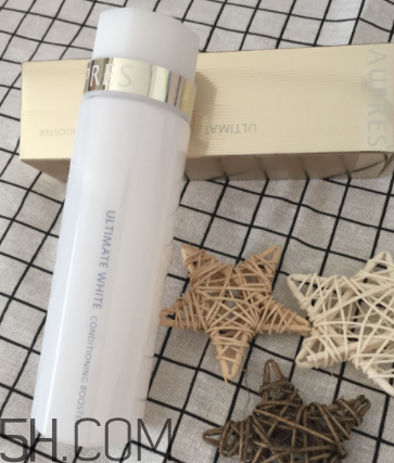 歐珀萊臻白多效角質(zhì)調(diào)理肌底液怎么樣？好用嗎？