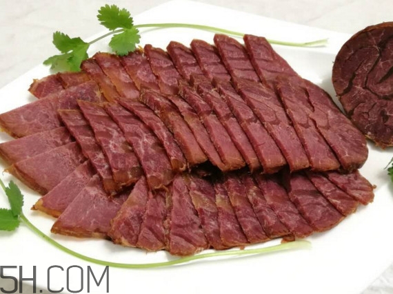 醬牛肉高壓鍋要多長時間？減肥能吃醬牛肉嗎