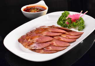 醬牛肉高壓鍋要多長(zhǎng)時(shí)間？減肥能吃醬牛肉嗎