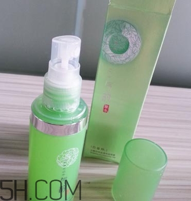百雀羚保濕噴霧怎么用？百雀羚保濕噴霧使用心得