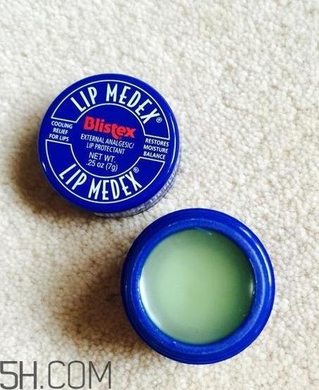 小藍(lán)罐唇膏正品多少錢？小藍(lán)罐唇膏怎么涂抹？