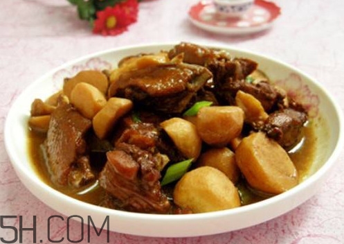 慈菇是什么？慈菇怎么吃