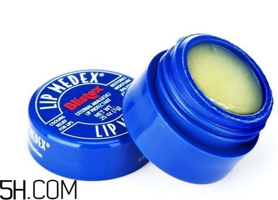 小藍(lán)罐唇膏能天天用嗎？小藍(lán)罐唇膏有副作用嗎？
