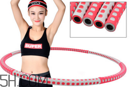 轉(zhuǎn)呼啦圈的危害有哪些？轉(zhuǎn)呼啦圈能減肥嗎？