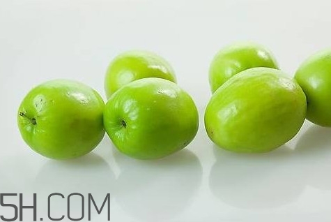 買青棗怎么挑選？青棗可以和柿子一起吃嗎
