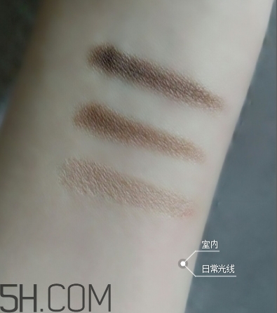 百雀羚眉粉怎么樣？百雀羚眉粉怎么用