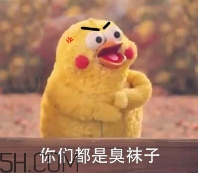 你個臭居居什么意思？你個臭居居表情包