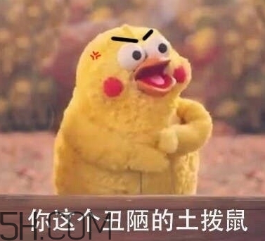 翹李媽什么意思？我翹李媽表情包