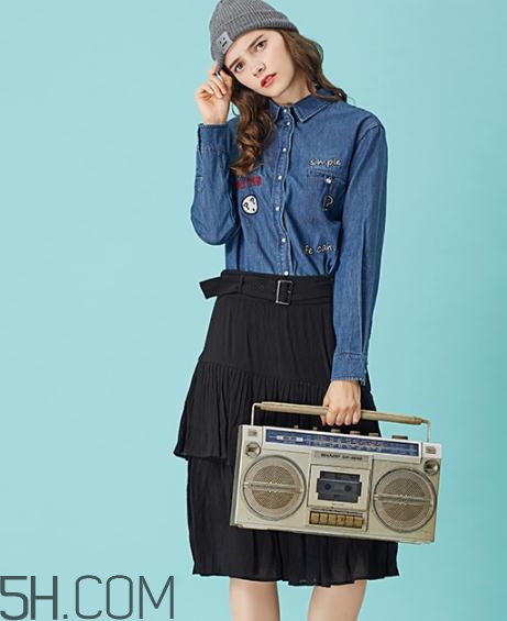 jessyline衣服怎么樣？杰西萊衣服什么價(jià)位？