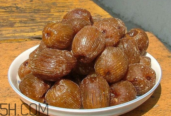 蜜棗是發(fā)物嗎？蜜棗是酸性還是堿性