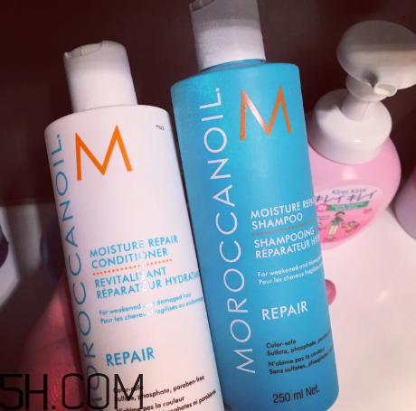 moroccanoil摩洛哥油洗發(fā)水怎么樣？摩洛哥油洗發(fā)水適合發(fā)質(zhì)