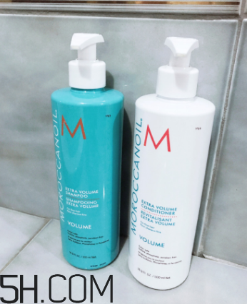 moroccanoil摩洛哥油洗發(fā)水怎么樣？摩洛哥油洗發(fā)水適合發(fā)質(zhì)
