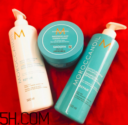 moroccanoil摩洛哥油洗發(fā)水怎么樣？摩洛哥油洗發(fā)水適合發(fā)質(zhì)