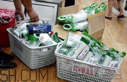 生活中都有哪些東西含有二惡烷？二惡烷有什么危害