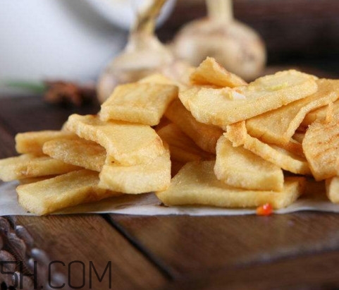 慈菇怎么洗？慈菇的小尾巴能吃嗎