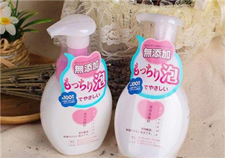 cow洗面奶是氨基酸嗎？cow洗面奶能天天用嗎？