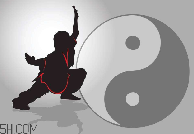 女性生理期可以打太極嗎？女性打太極的好處