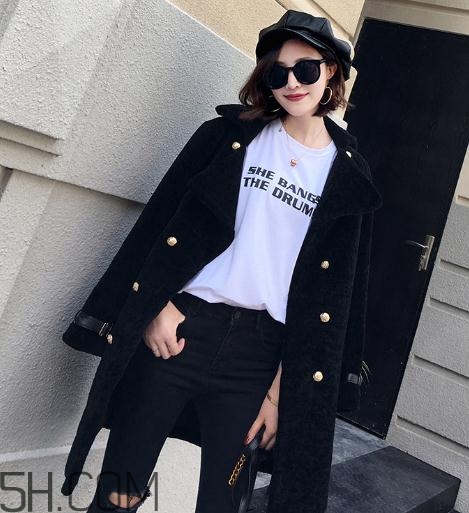 羊剪絨和羽絨服哪個(gè)好？羊剪絨大衣和羽絨服哪個(gè)保暖？