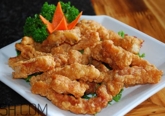 一斤肉做酥肉要放多少個雞蛋淀粉？酥肉的營養(yǎng)價值