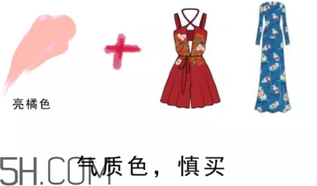 裸粉色口紅是什么顏色？裸粉色口紅試色