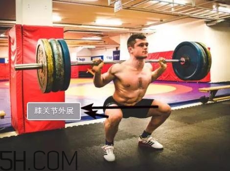深蹲前怎么熱身？深蹲前熱身動作推薦