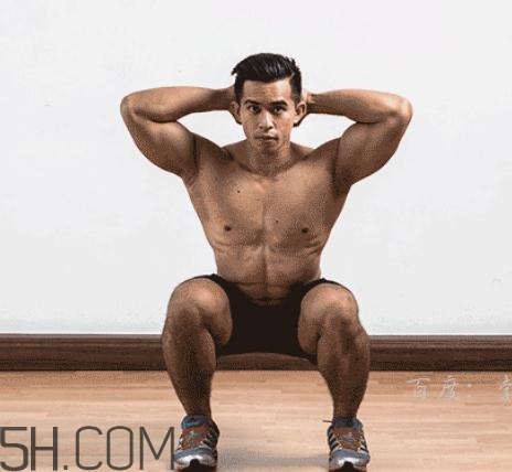 深蹲會(huì)傷害膝蓋嗎？深蹲怎么保護(hù)膝蓋？