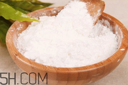 淀粉類食物有哪些？淀粉是地瓜粉嗎