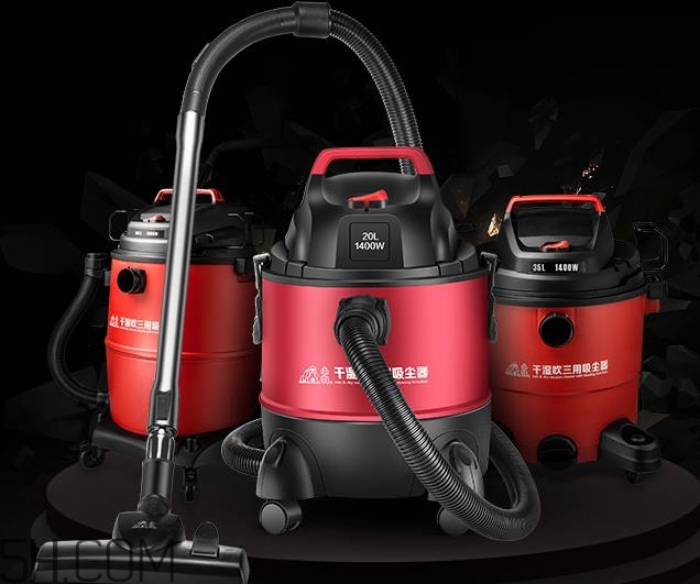 小狗吸塵器怎么樣？小狗吸塵器哪款好用？